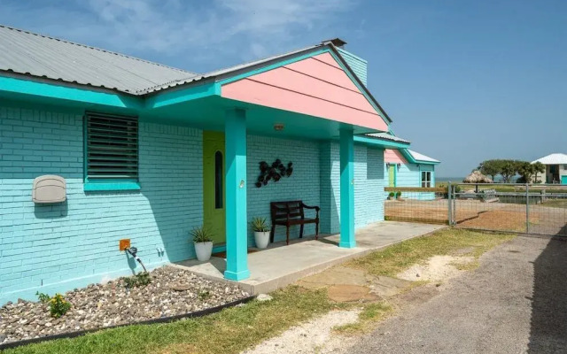 Crab House