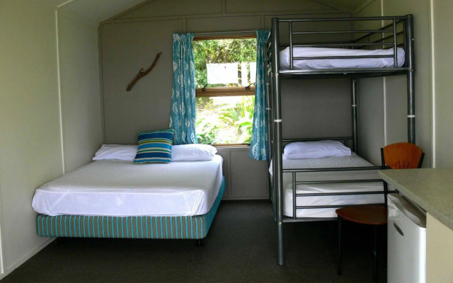 Oakura Beach Holiday Park