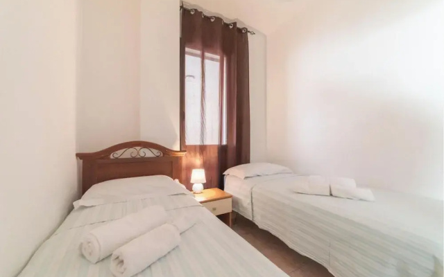 Casa Del Sol Levante Near The Sea