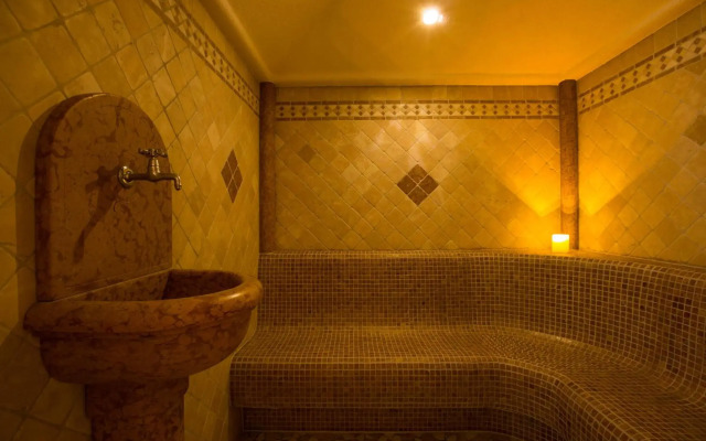 Hotel Cristina