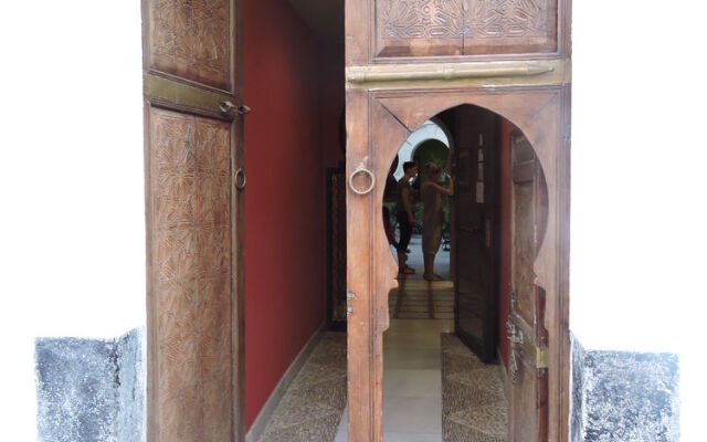 Safestay Cordoba Mezquita Catedral