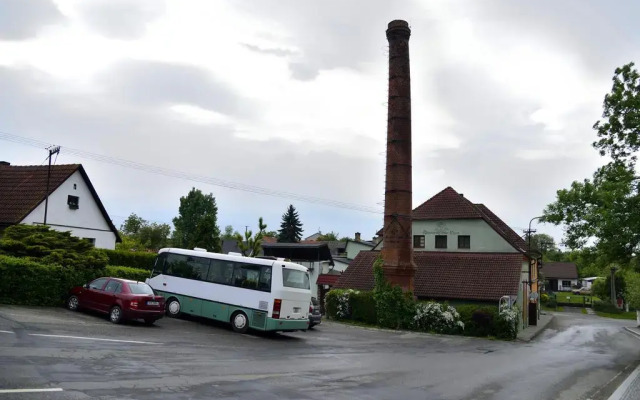 Pivovarský dvůr Lipan