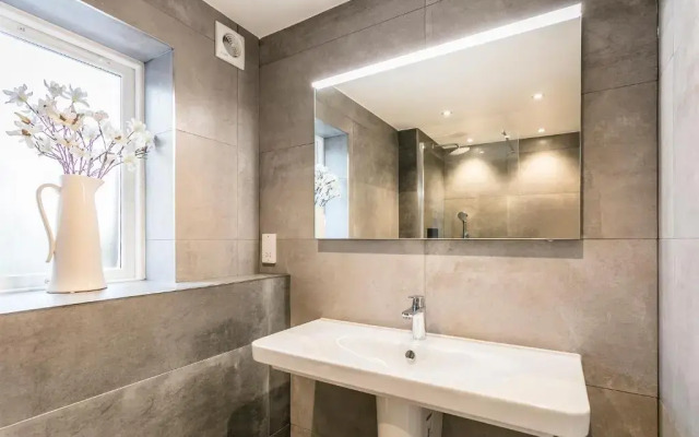 The Lodge Rooms @ Carus Green