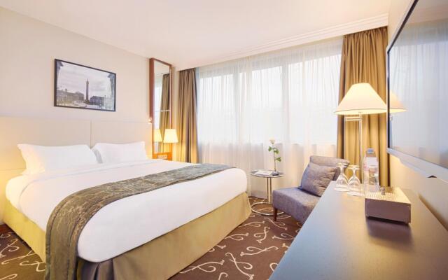 Crowne Plaza Paris - Neuilly