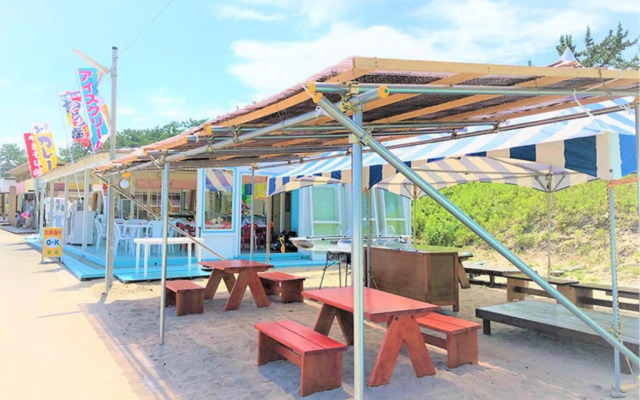 Resort Inn Kishimoto