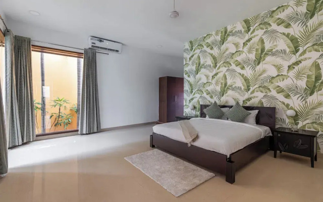 Truliv Villa Seraya