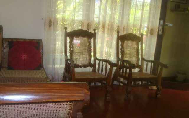 Indrani Inn