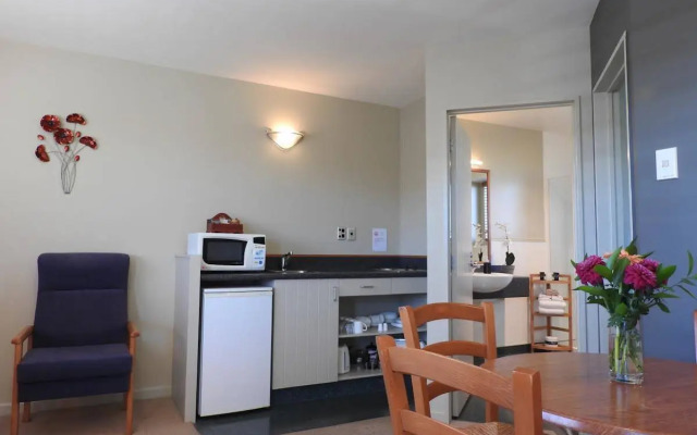Wine Country Motel Havelock North