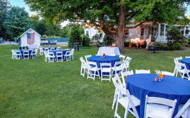 West Lane Inn