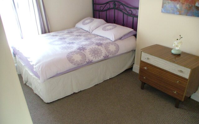 Portrush Holiday Hostel