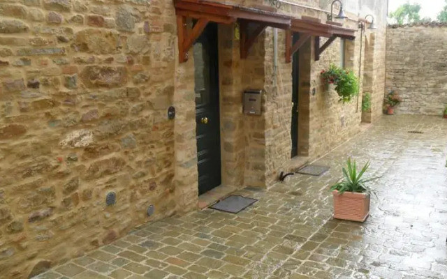 B&B Le Macine Da Pierò