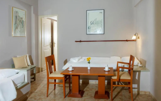 Hotel Panorama