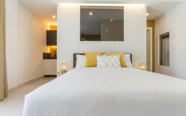 Residence Meridian Unità 2