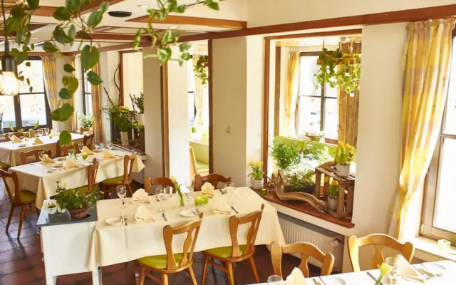 Hotel Landgasthof Steinberg