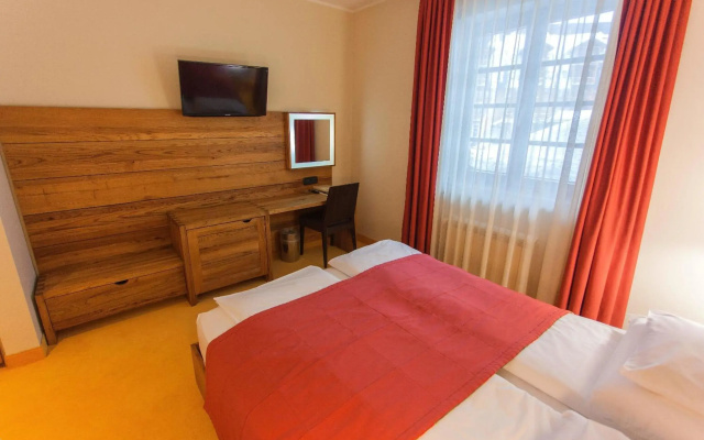 Termag Hotel Jahorina