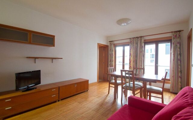 Molhe Apartments - Ponte Nova