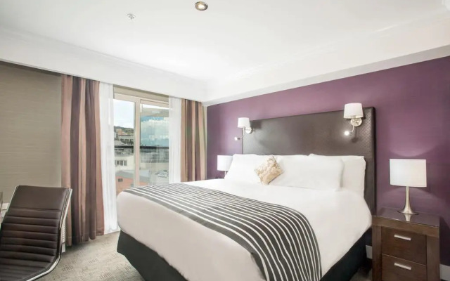 Sandman Signature Kamloops Hotel