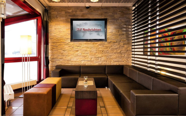 LOFTSTYLE Hotel Gerlingen, Sure Hotel Collection by B/W