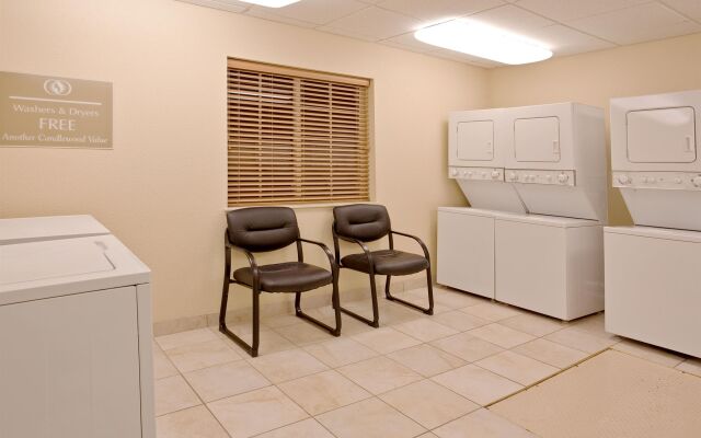 Candlewood Suites Polaris by IHG