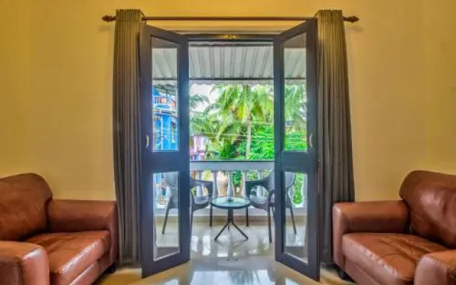 candolim Villa Verediana