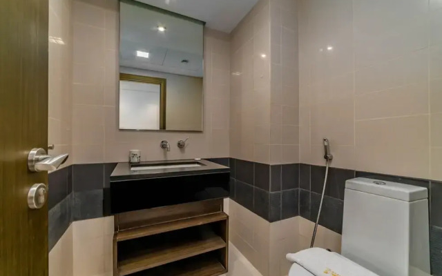 Lux Bnb The Lofts - BLVD & Sea Views
