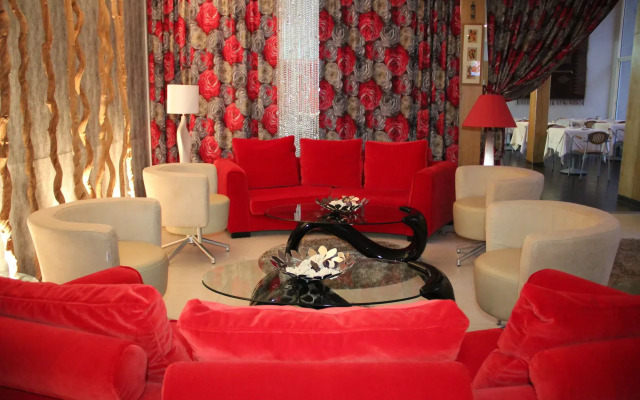 Casablanca Appart Hotel