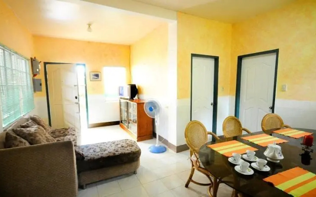 Baler Safe Haven Bed & Breakfast