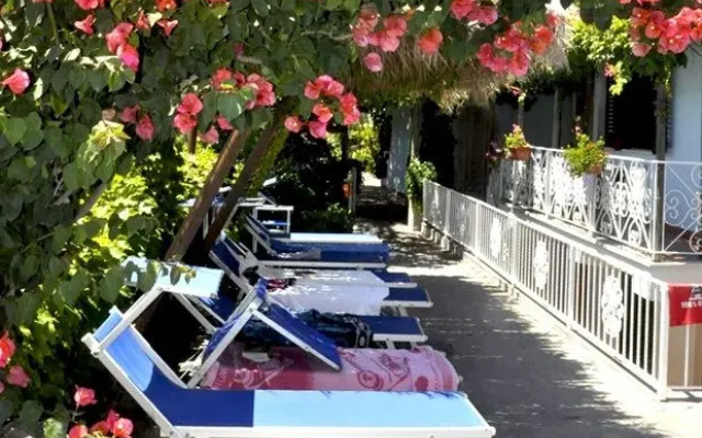 Hotel Casa Giuseppina