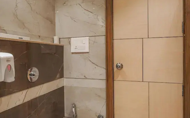 CSJS Inn By Krishna Group Of Hotels