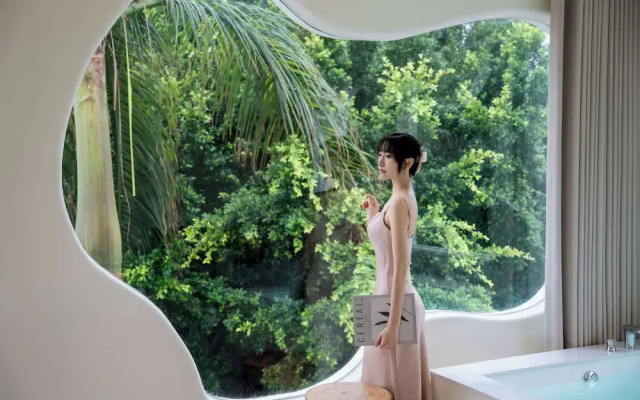 Love Time Resort Villa