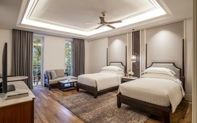 The Danna Langkawi - A Member of Small Luxury Hotels of the World