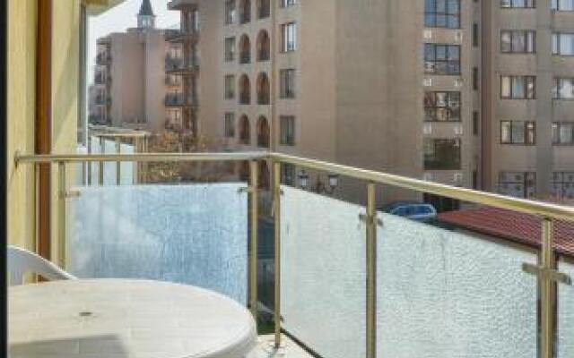 Viva Apartments