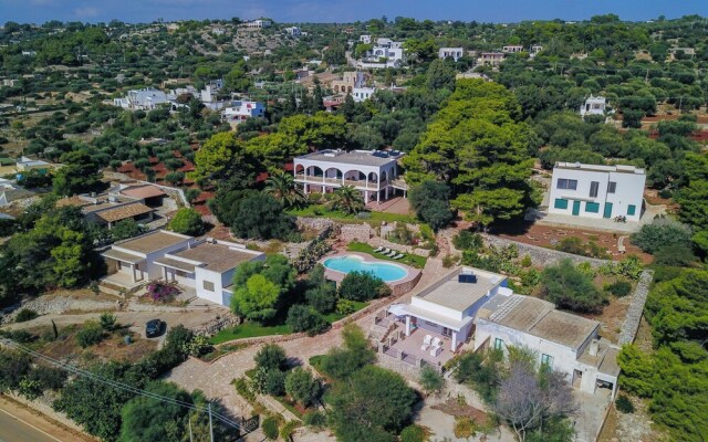 Villa Opunzie Torre Vado