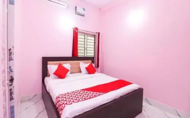 OYO 15409 Odishi Guest House