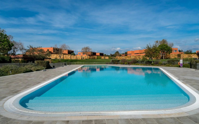 L'Orangerie Green Garden by SAPvillas