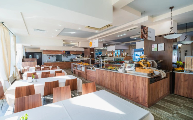 MPM Hotel Arsena