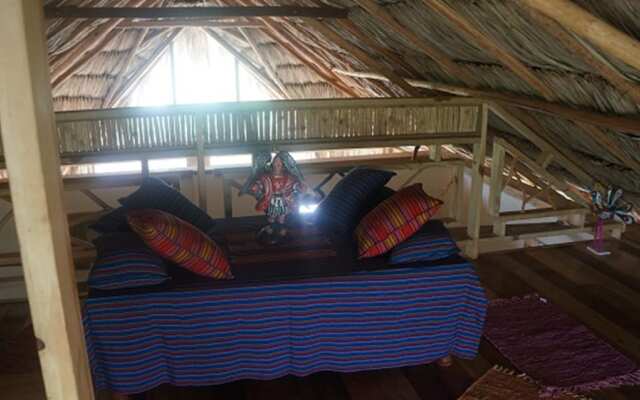 Pine Ridge Lodge