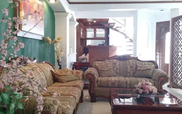 La Aurora Posada & Spa