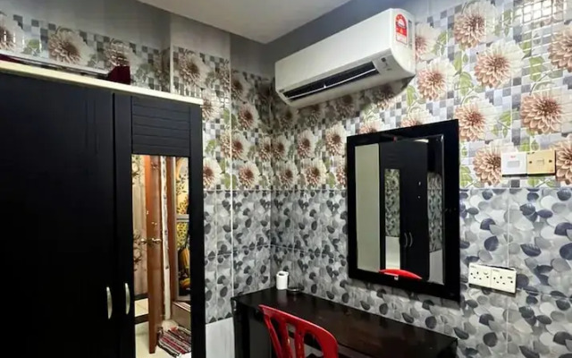 New Wave Hotel Rawang