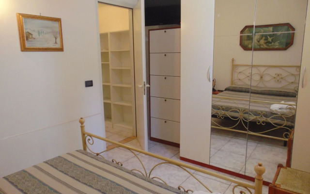 B&B Alloggio in Villa Cristina