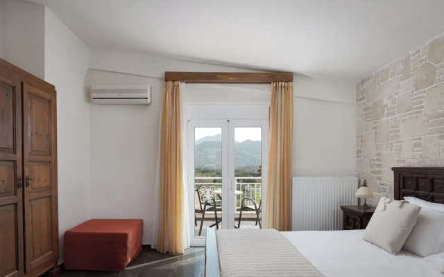 Villa Aurora Crete