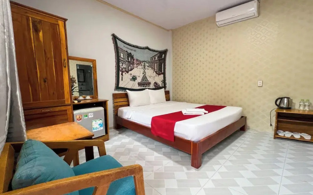 Cali Hill Resort & Spa