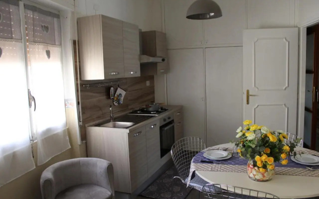 Accademia Apartment