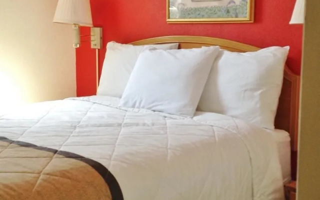 Studio 6 Aberdeen, MD