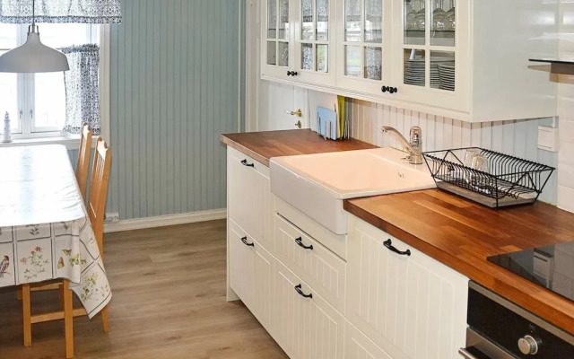 Holiday Home in AverÃ¸y