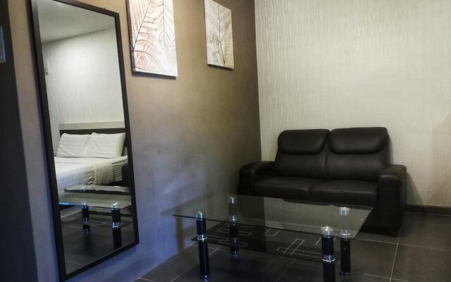 Kampar Boutique Hotel - Kampar Sentral
