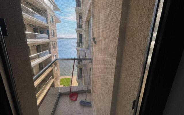 Apartament 2 camere Solid Residence Cazino Mamaia