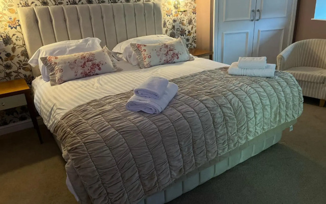 Whiston Hall Hotel & Golf Club