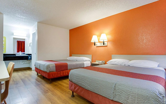 Motel 6 Tempe, AZ - Scottsdale South