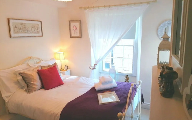 The Castle House Luxury Bed & Breakfast